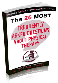 physical therapy pt answered instantly faqs honestly special report